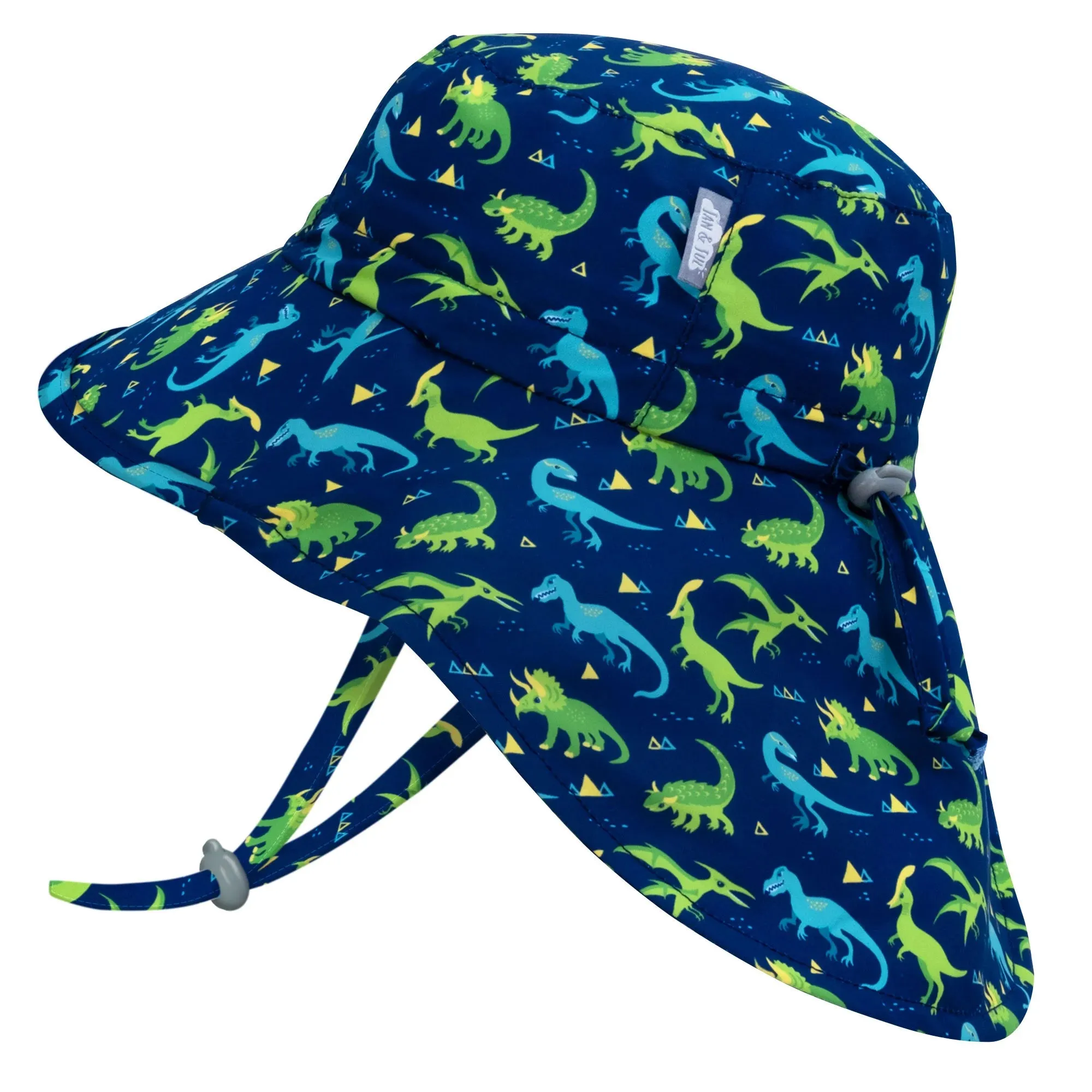 Jan & Jul Aqua-Dry Adventure Hat