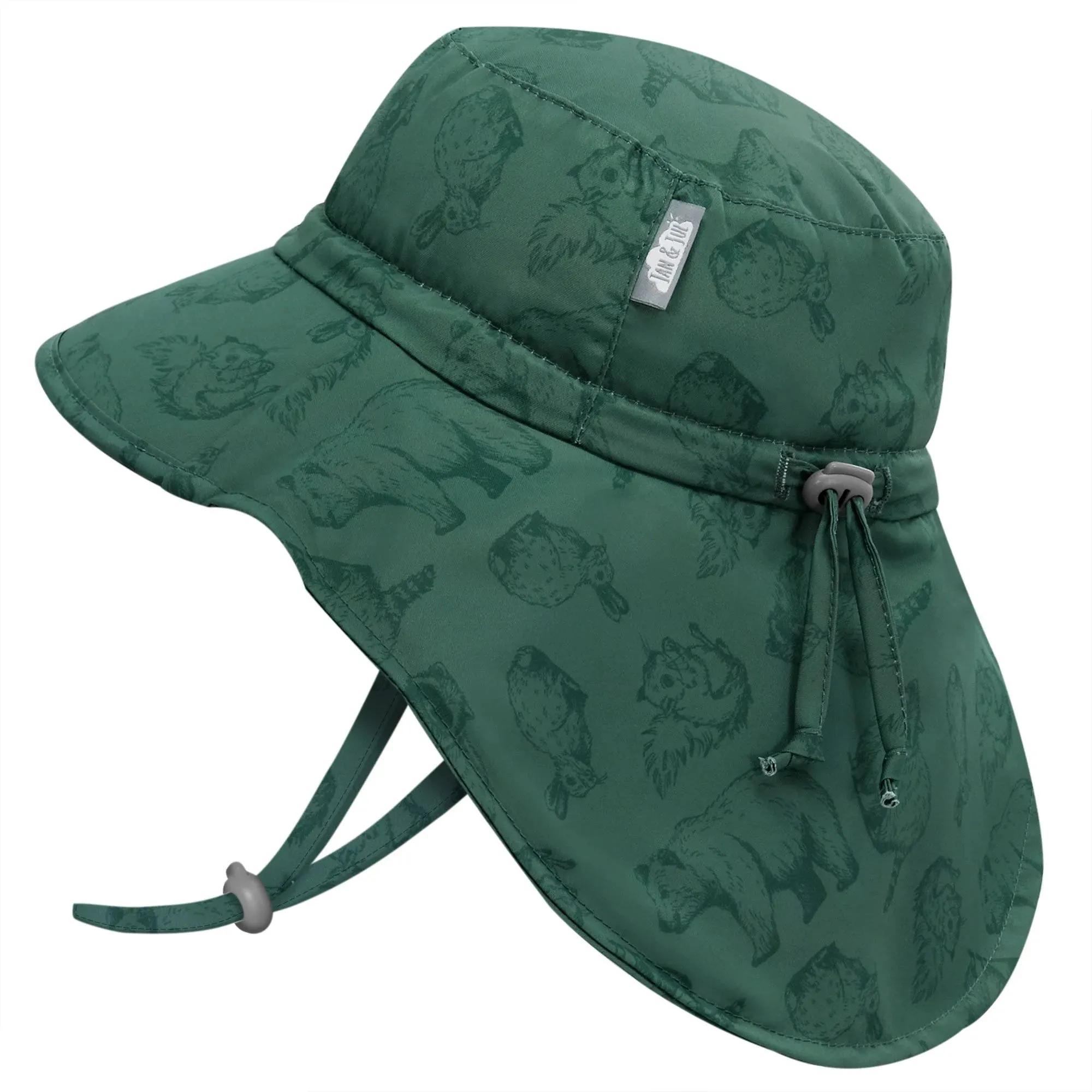 Jan & Jul Aqua-Dry Adventure Hat