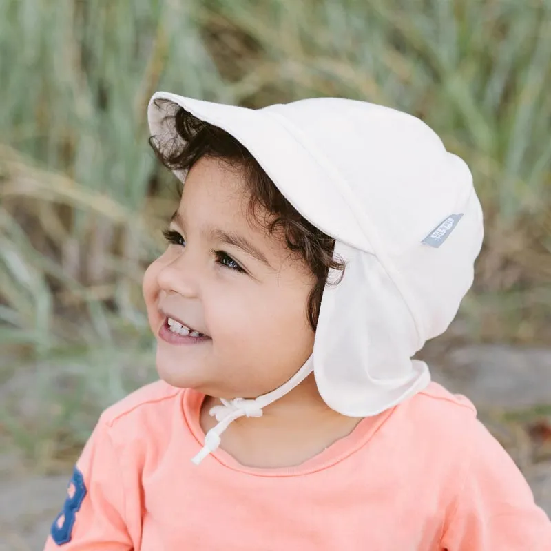 Jan & Jul Sun  Soft Baby Cap