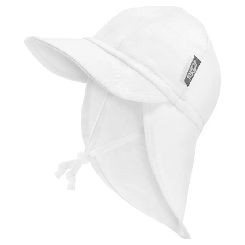 Jan & Jul Sun  Soft Baby Cap