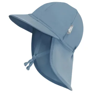 Jan & Jul Sun  Soft Baby Cap