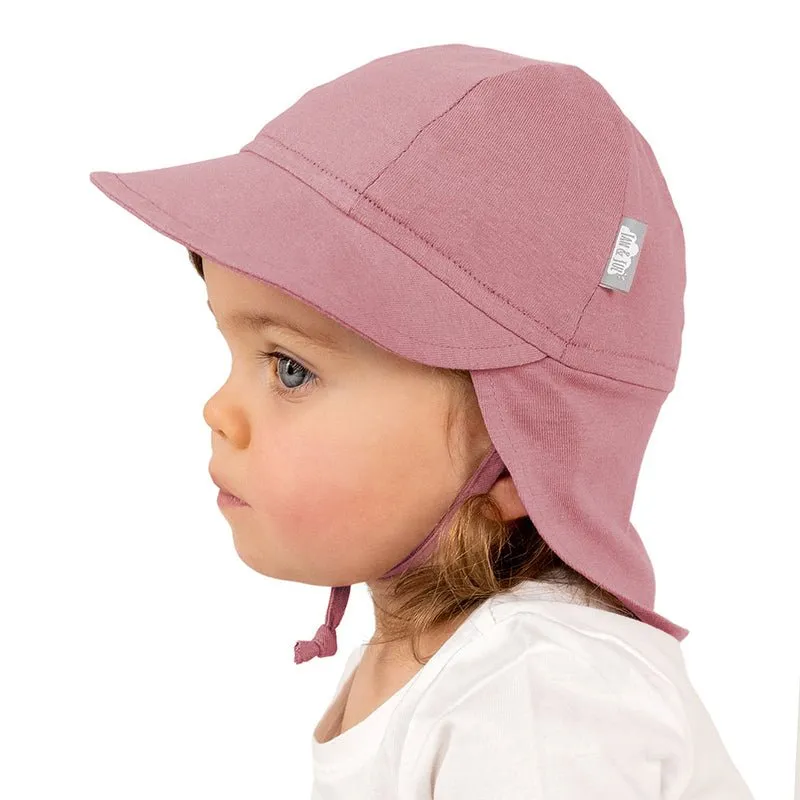 Jan & Jul Sun  Soft Baby Cap