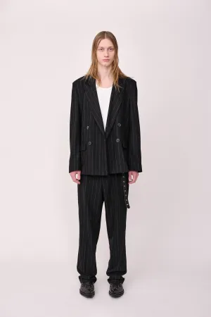 Kaison Pin Stripe - Pin Stripe