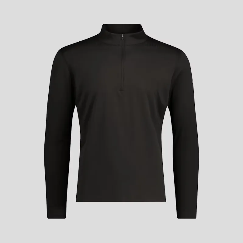 Kathmandu Seeker Men's 1/4 Zip Long-Sleeve Top