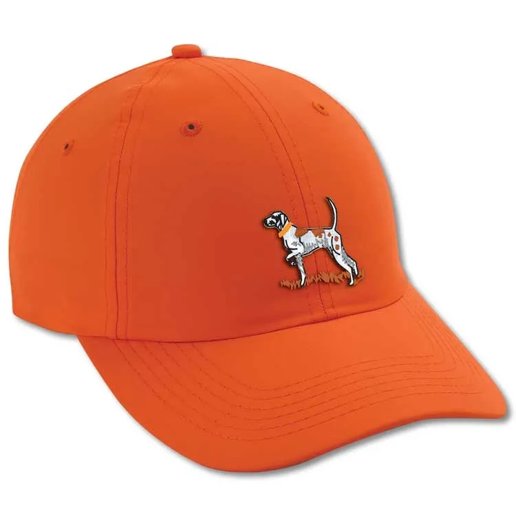 Kevin's Performance Cap