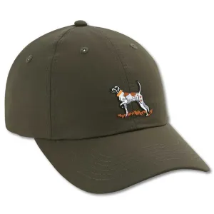 Kevin's Performance Cap