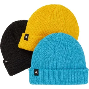Kids DND Beanie 3-Pack 2021