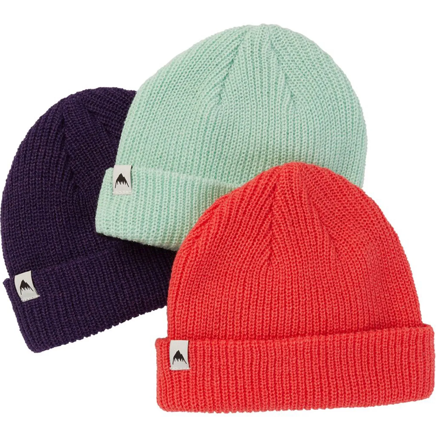 Kids DND Beanie 3-Pack 2021