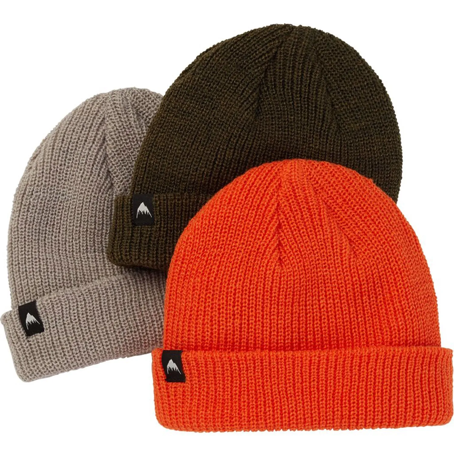 Kids DND Beanie 3-Pack 2021