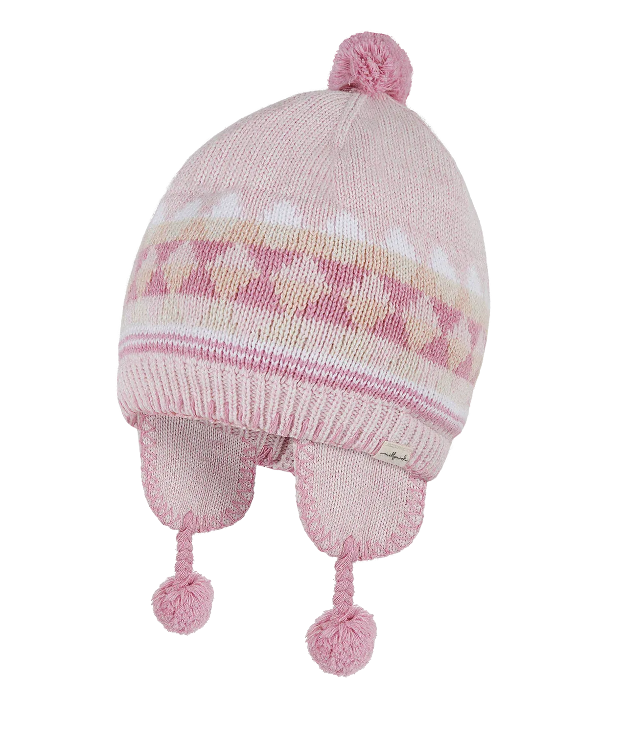 Kid's Peru Malibu Pink