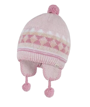 Kid's Peru Malibu Pink
