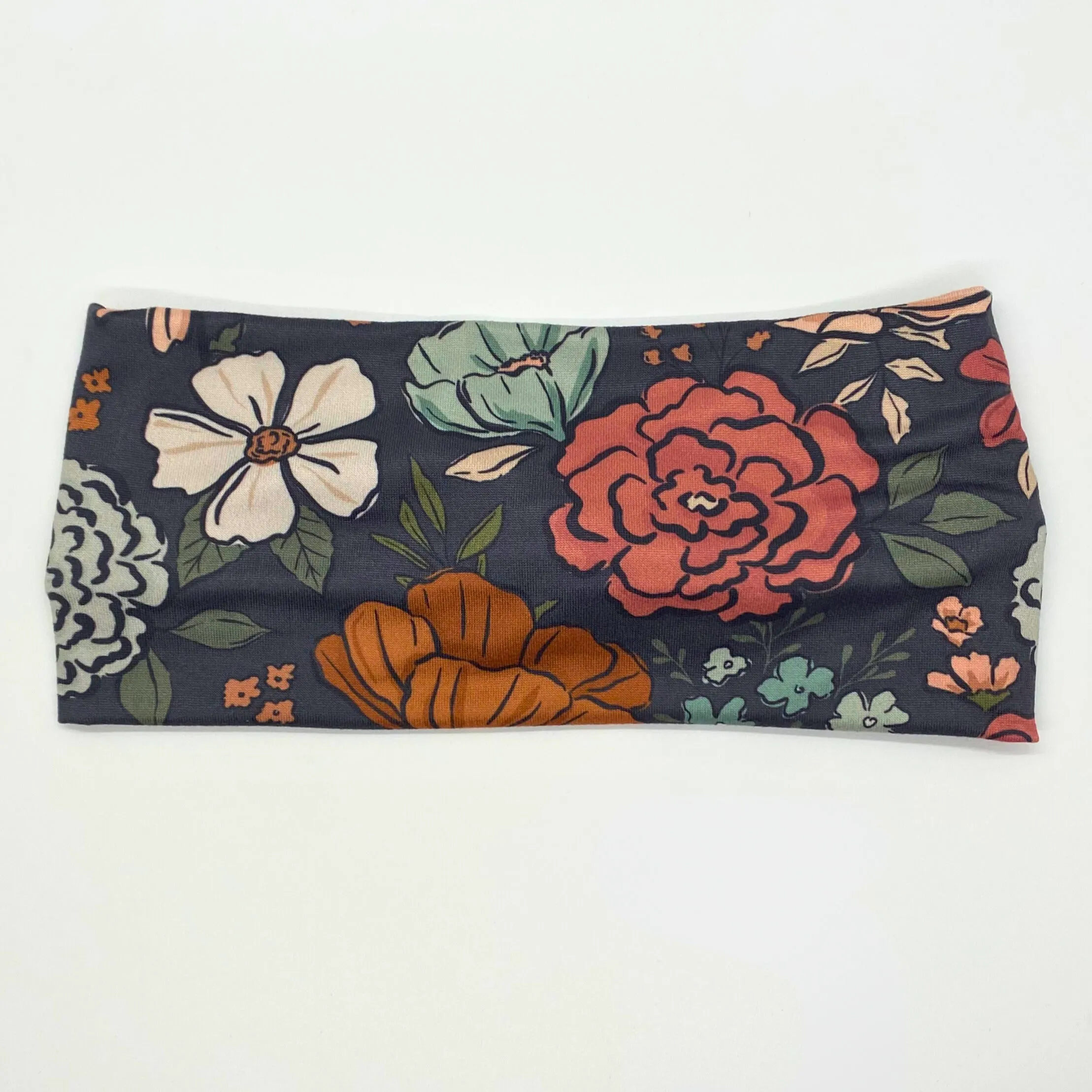 Kinsley Twist Headband
