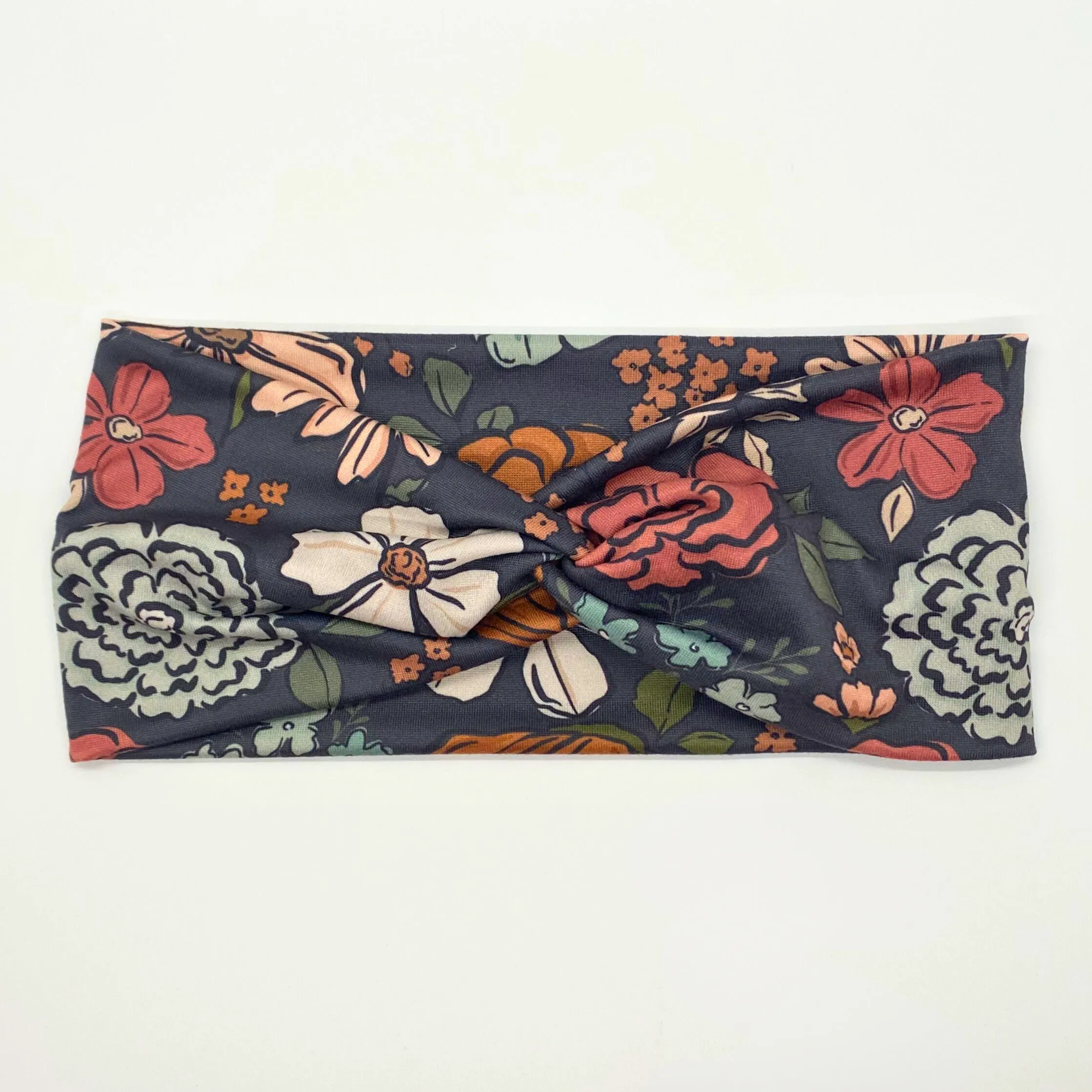 Kinsley Twist Headband