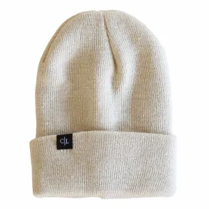 Knit Baby Beanie | Ercu