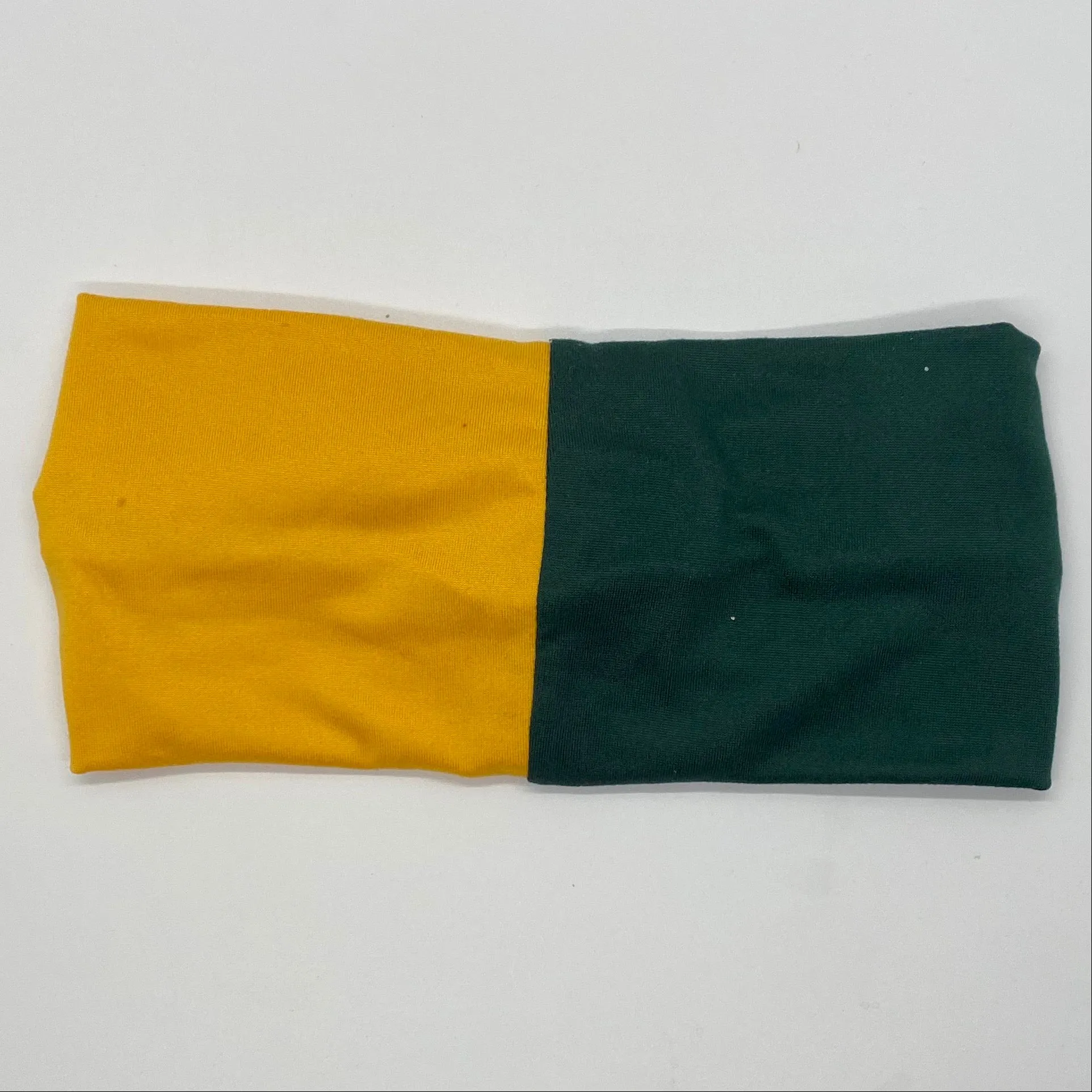 Lambeau Twist Headband