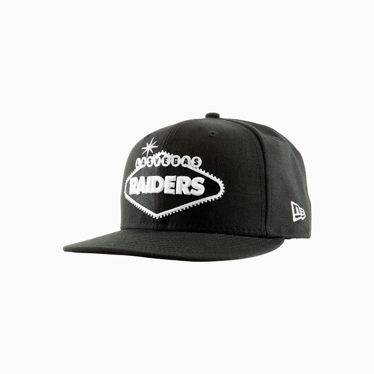 Las Vegas Raiders Nation NFL 9Fifty Snapback Hat