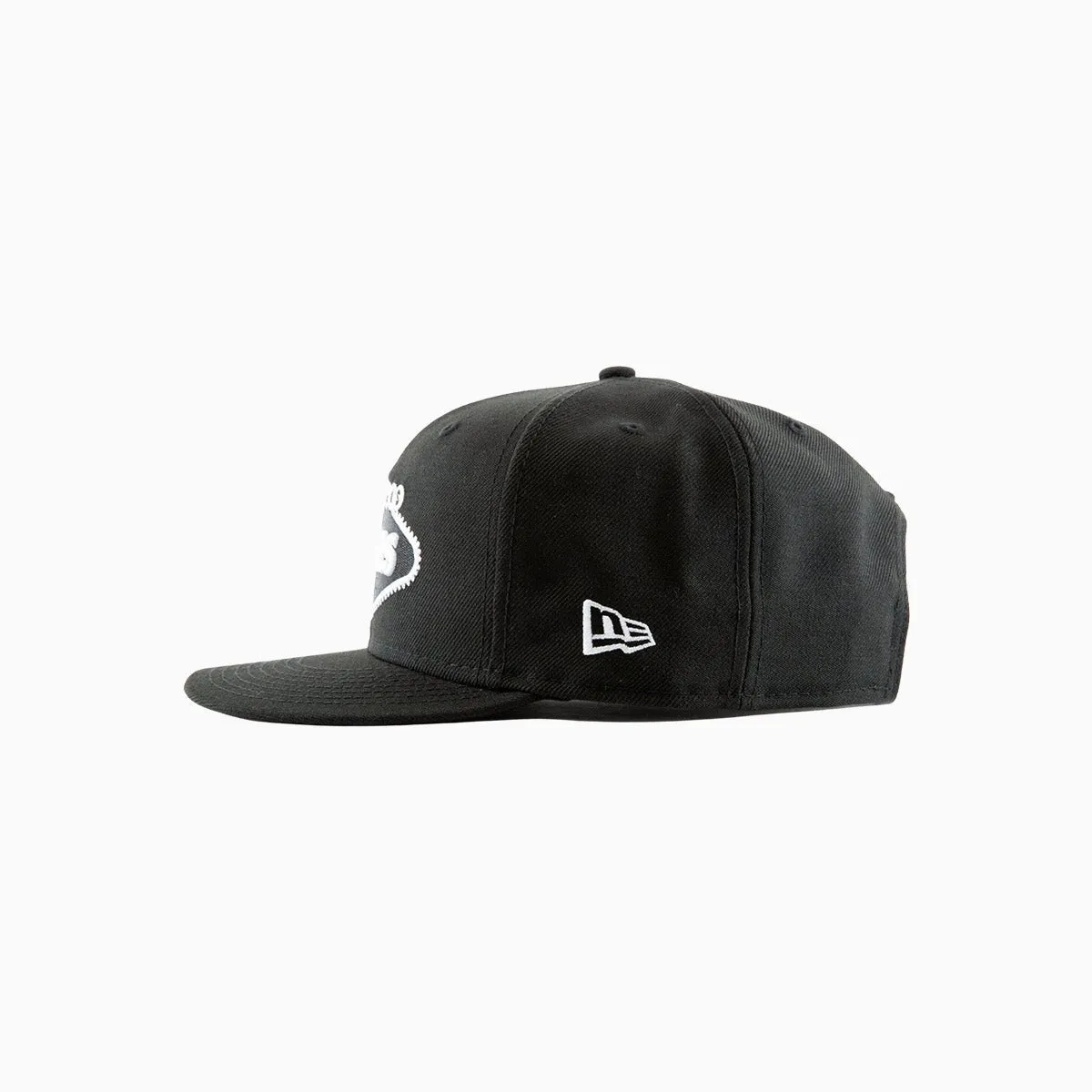 Las Vegas Raiders Nation NFL 9Fifty Snapback Hat