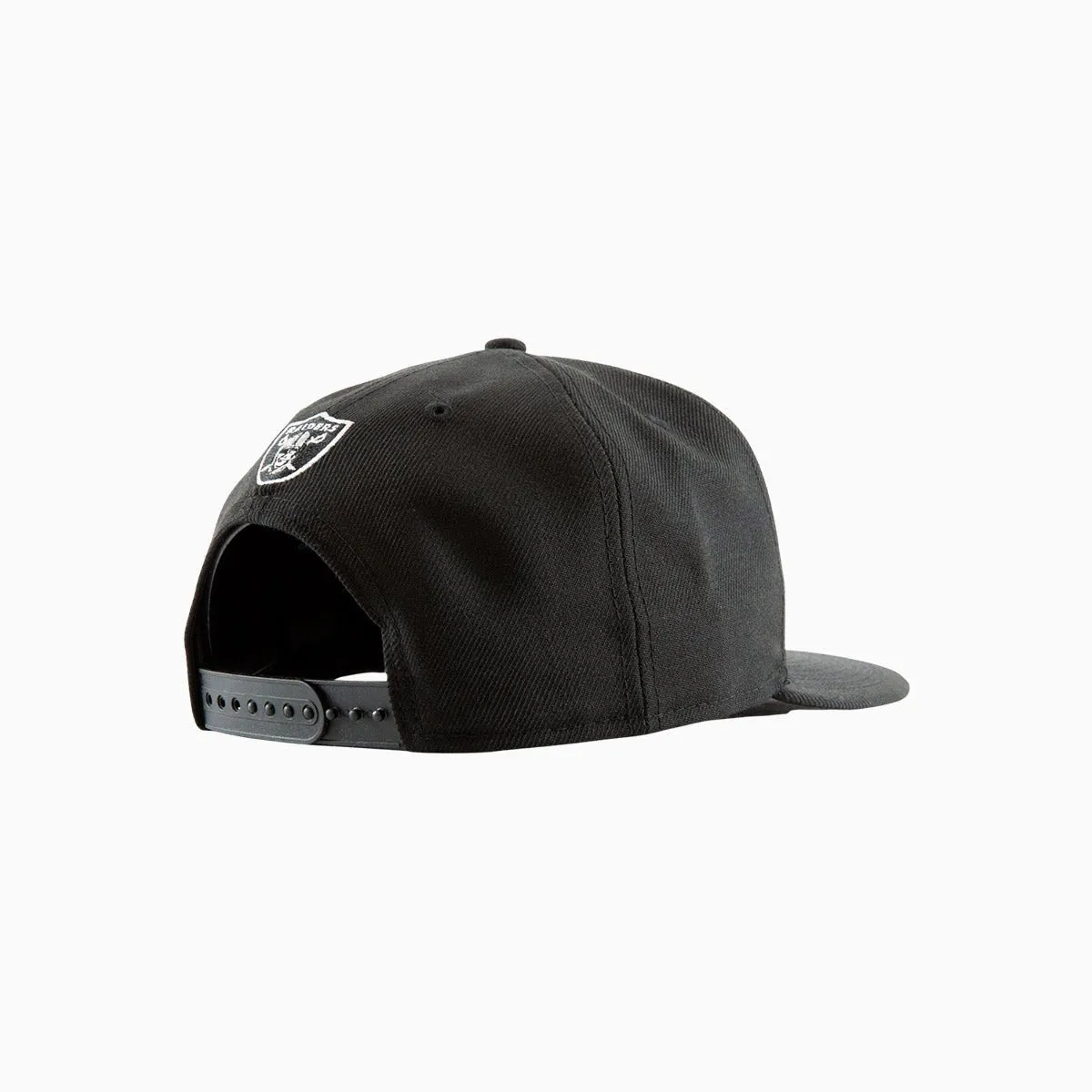 Las Vegas Raiders Nation NFL 9Fifty Snapback Hat