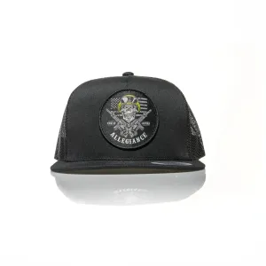 Last Out Trucker