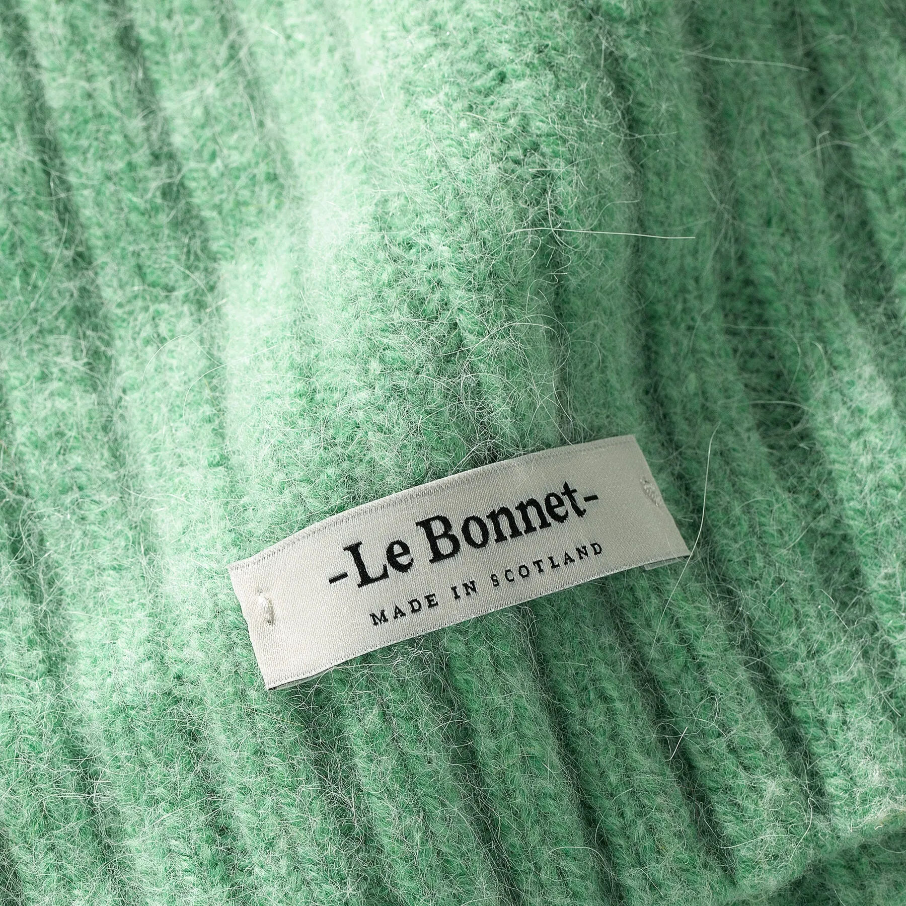 LE GRAND BONNET
