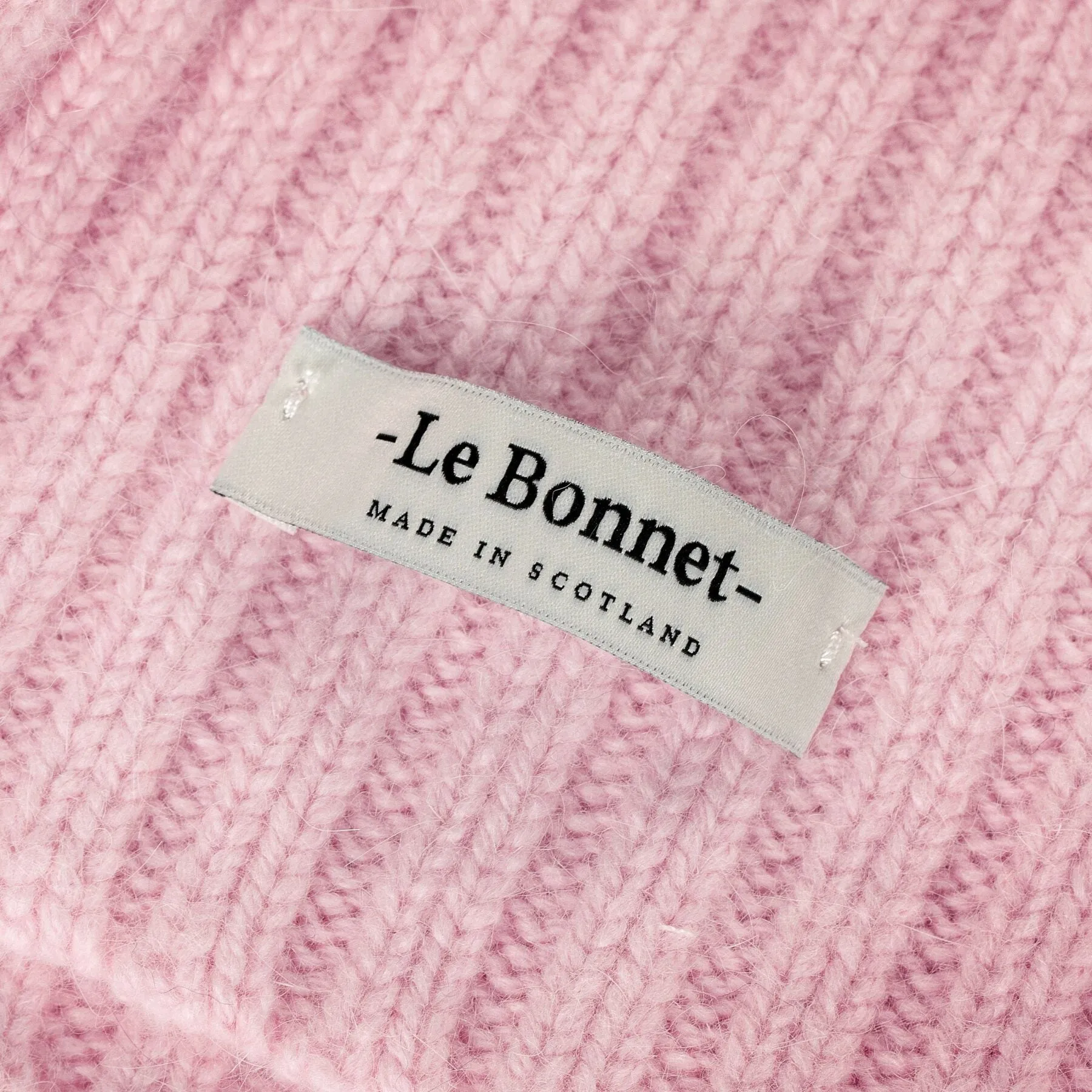 LE GRAND BONNET