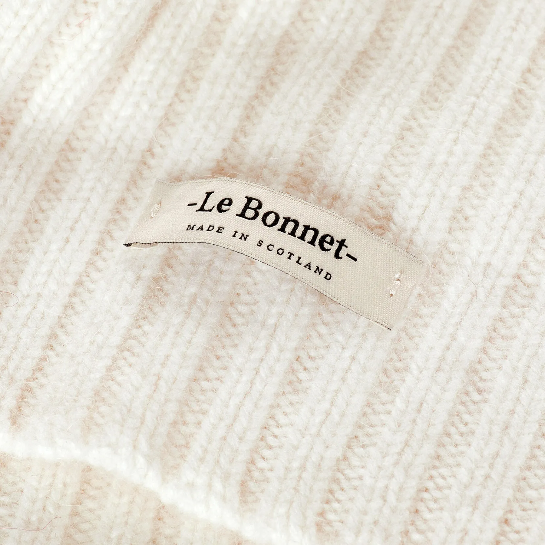 LE GRAND BONNET