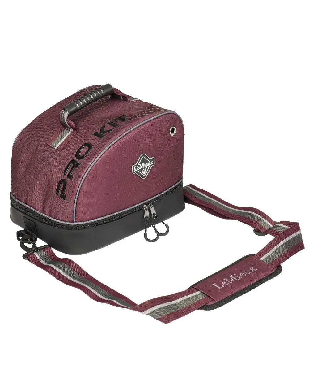 LeMieux Elite Pro Hat Box