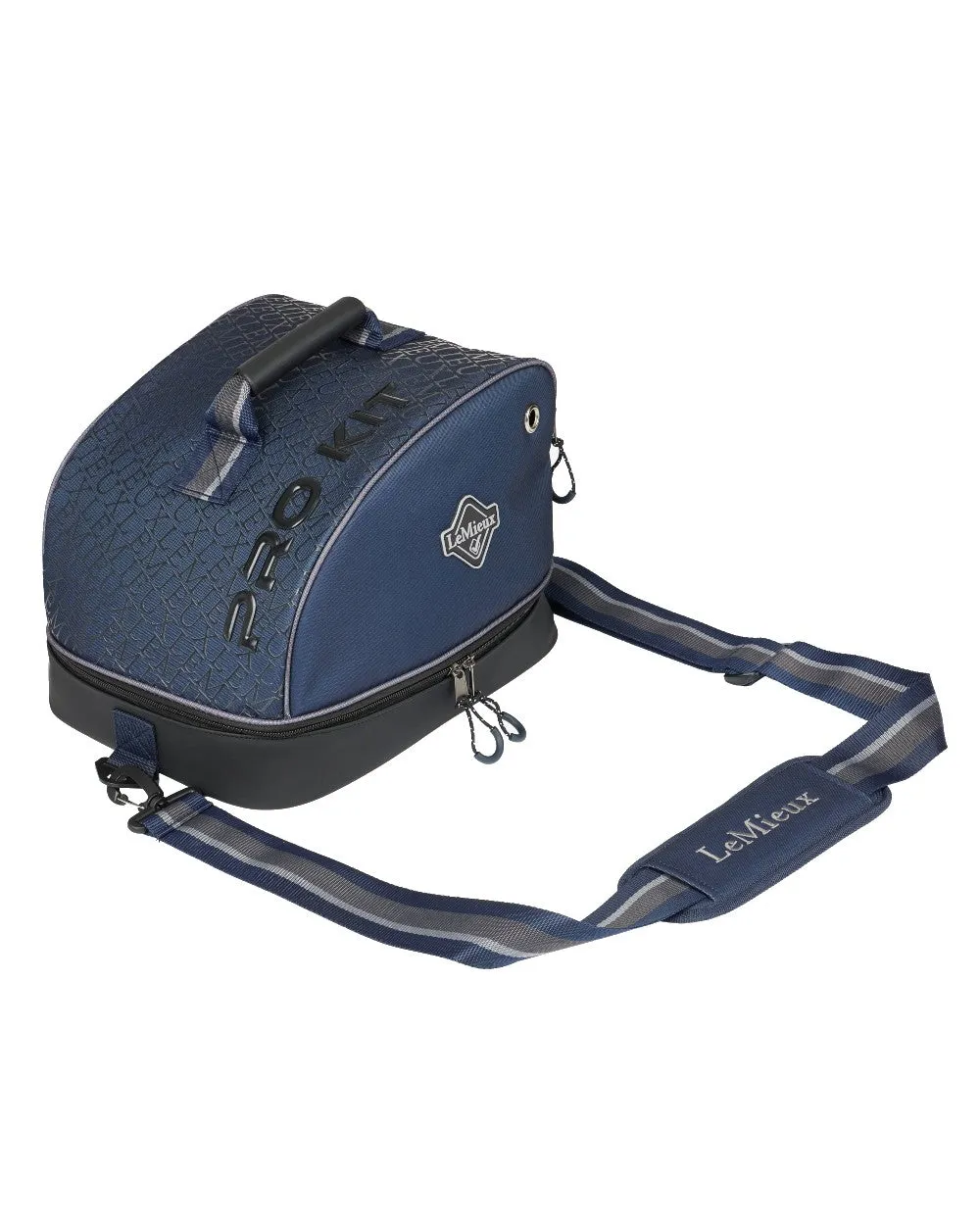 LeMieux Elite Pro Hat Box