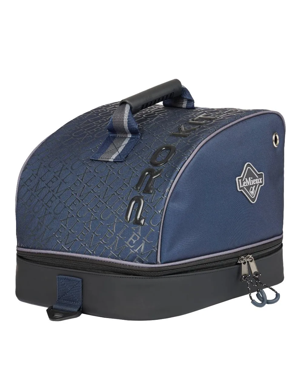 LeMieux Elite Pro Hat Box