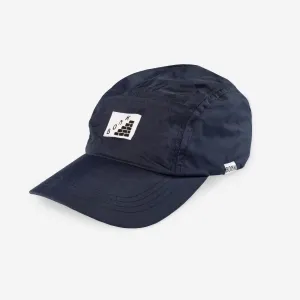 Logo Five Panel Navy
