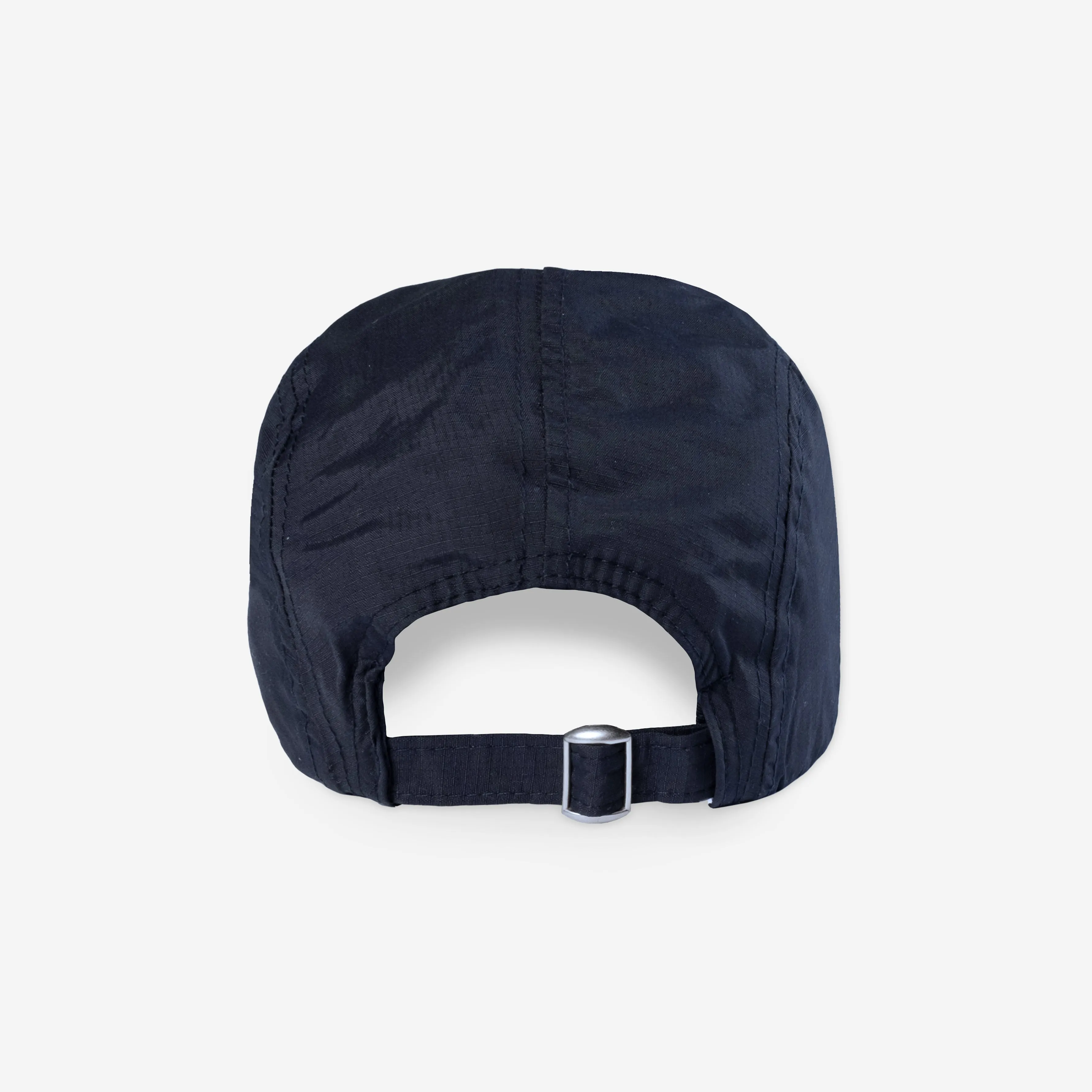 Logo Five Panel Navy