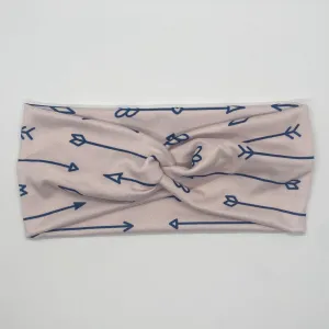 Lovestruck Twist Headband