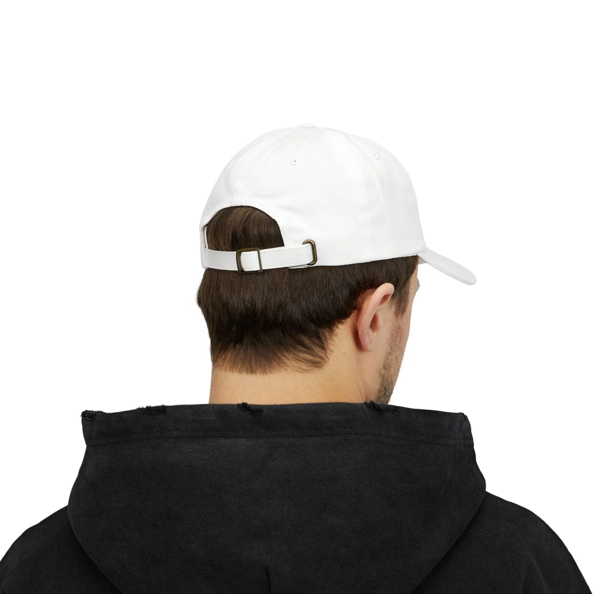 Lucky F Party Cap – Perfect for St. Paddy’s Shenanigans!