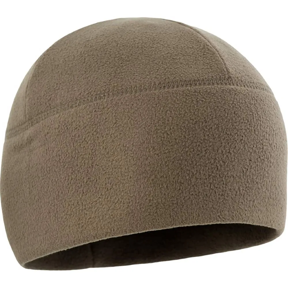 M-Tac Fleece Watch Cap - Army Military Tactical Beanie Hat Winter Skull Cap | Multiple Colors