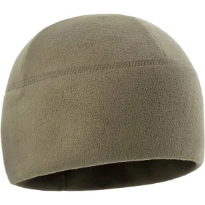 M-Tac Fleece Watch Cap - Army Military Tactical Beanie Hat Winter Skull Cap | Multiple Colors