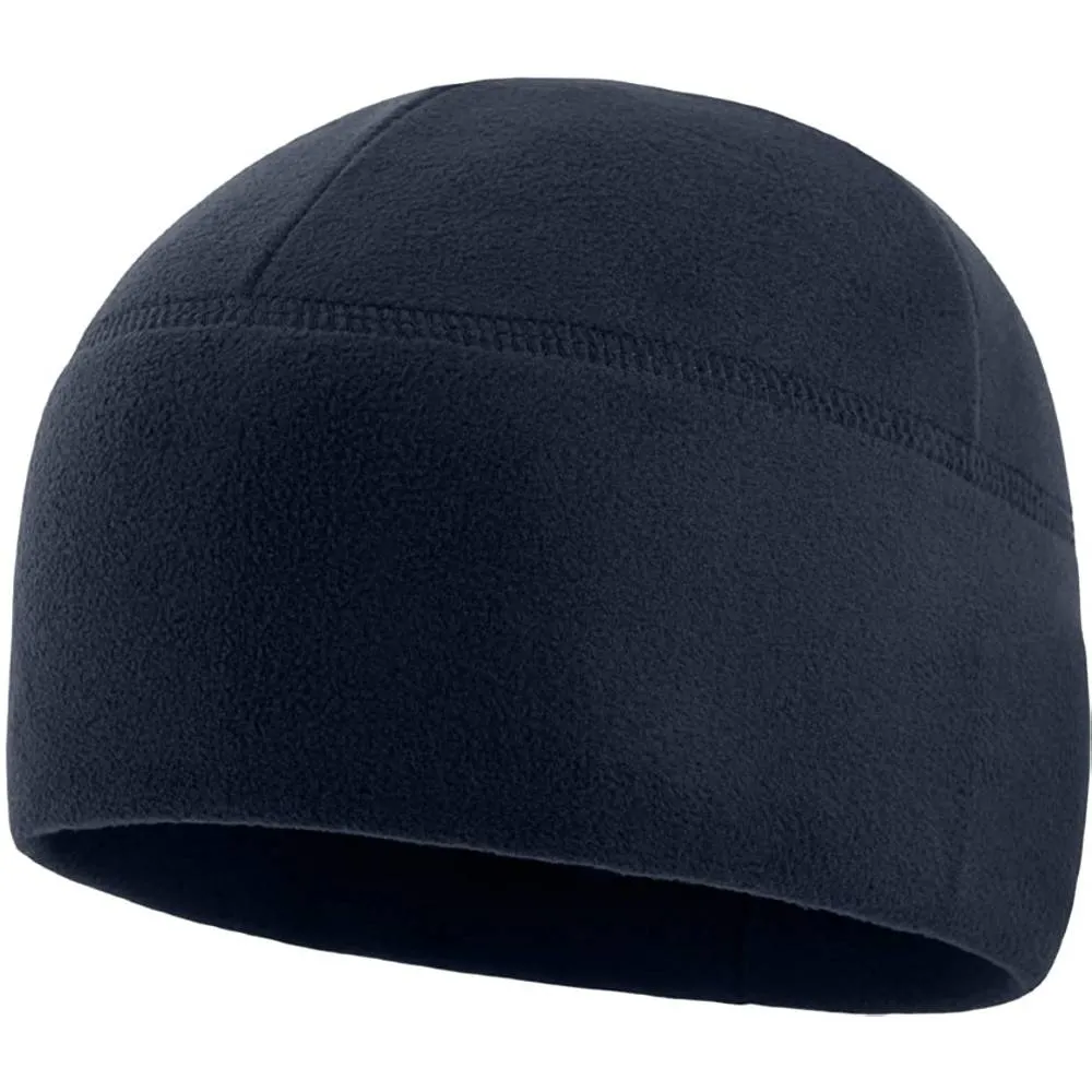M-Tac Fleece Watch Cap - Army Military Tactical Beanie Hat Winter Skull Cap | Multiple Colors
