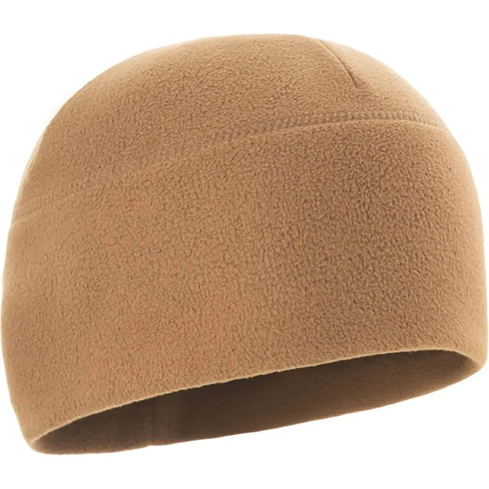M-Tac Fleece Watch Cap - Army Military Tactical Beanie Hat Winter Skull Cap | Multiple Colors
