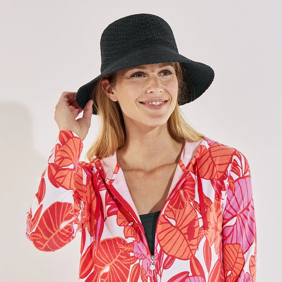 Marina Sun Hat