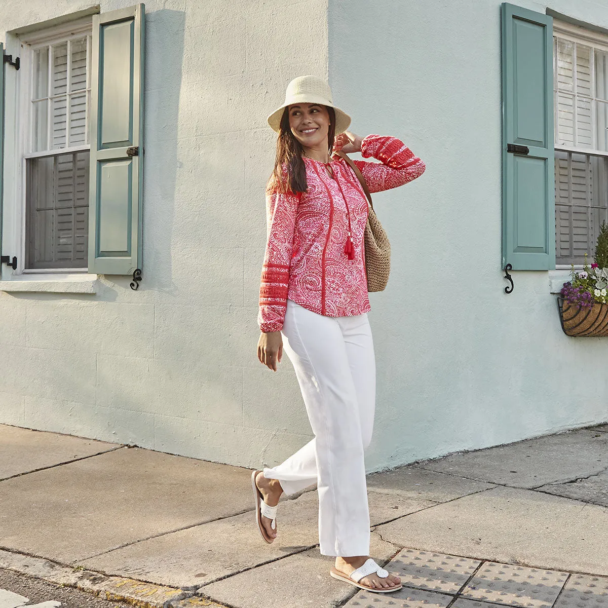 Marina Sun Hat
