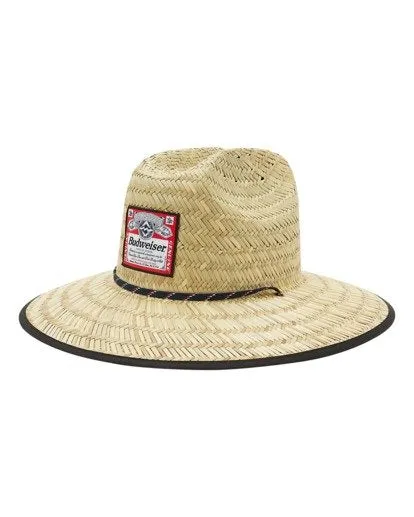 Men's Budweiser Tides Print