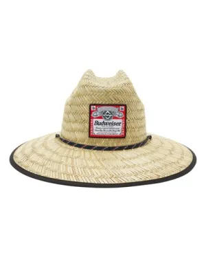 Men's Budweiser Tides Print