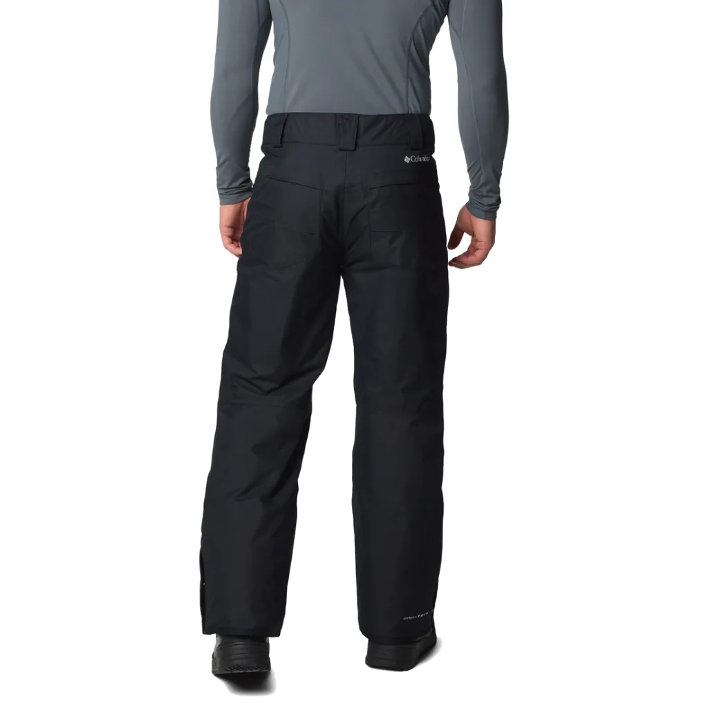 Men's Bugaboo V Ski Pant