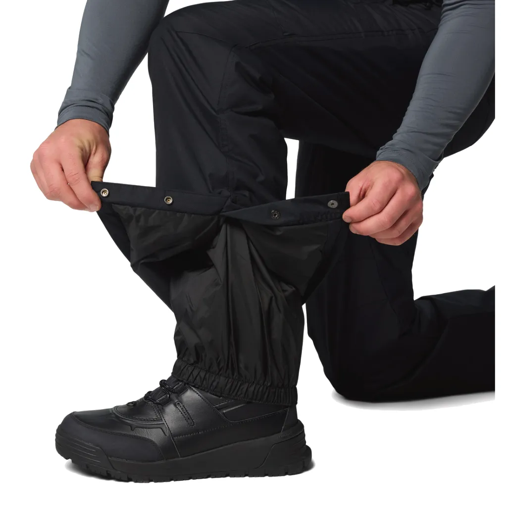 Men's Bugaboo V Ski Pant