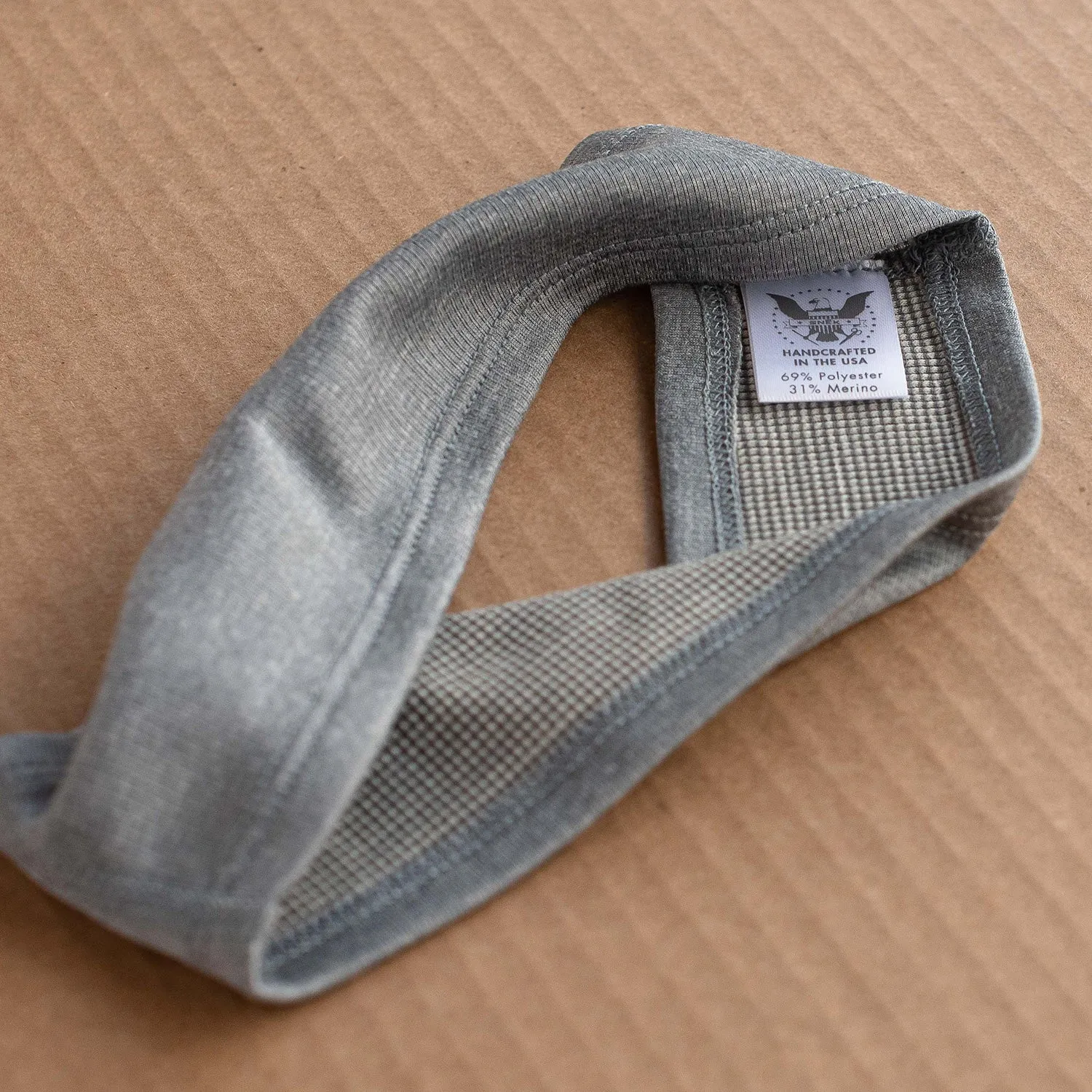 Merino Blend Headband