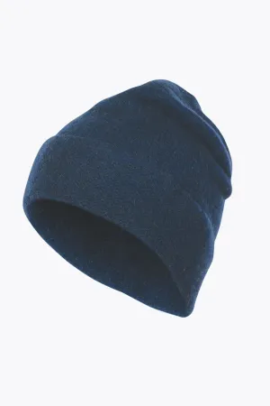 MKM Plain Beanie Possum