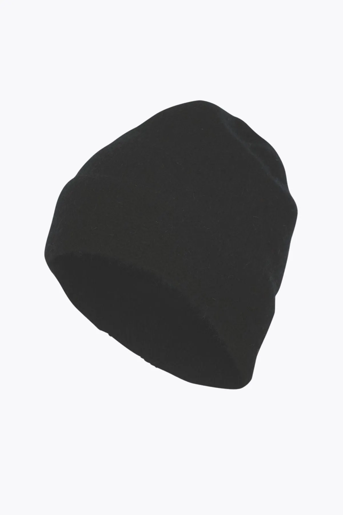 MKM Plain Beanie Possum