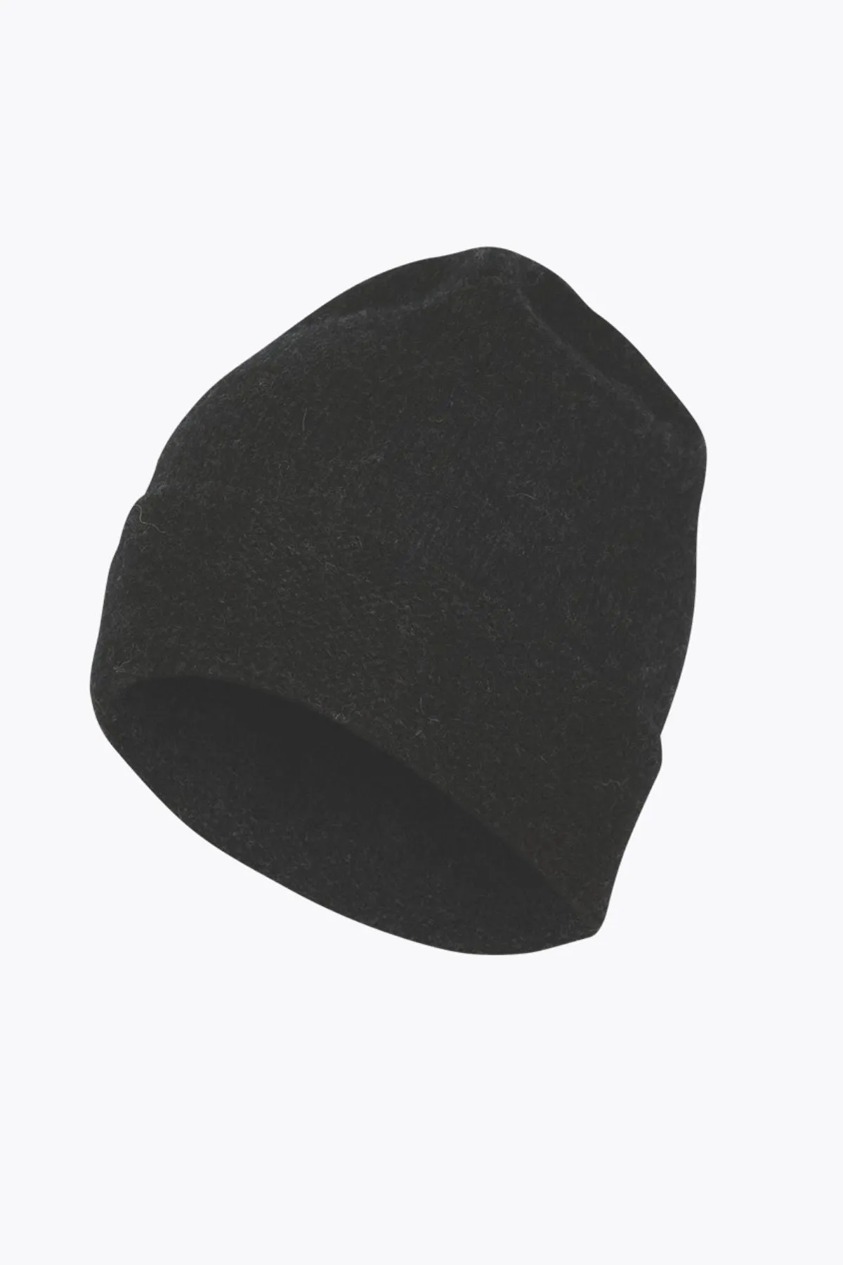 MKM Plain Beanie Possum