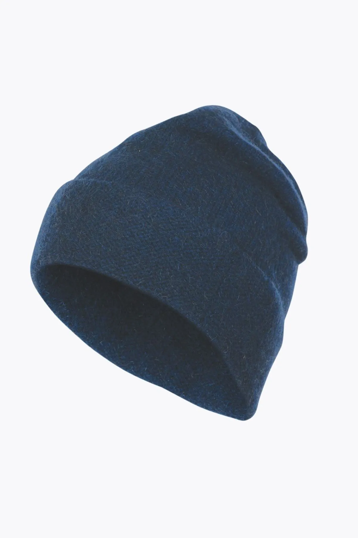 MKM Plain Beanie Possum