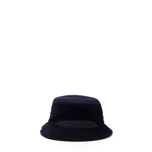 Navy Blue Cashmere Cityleisure Hat