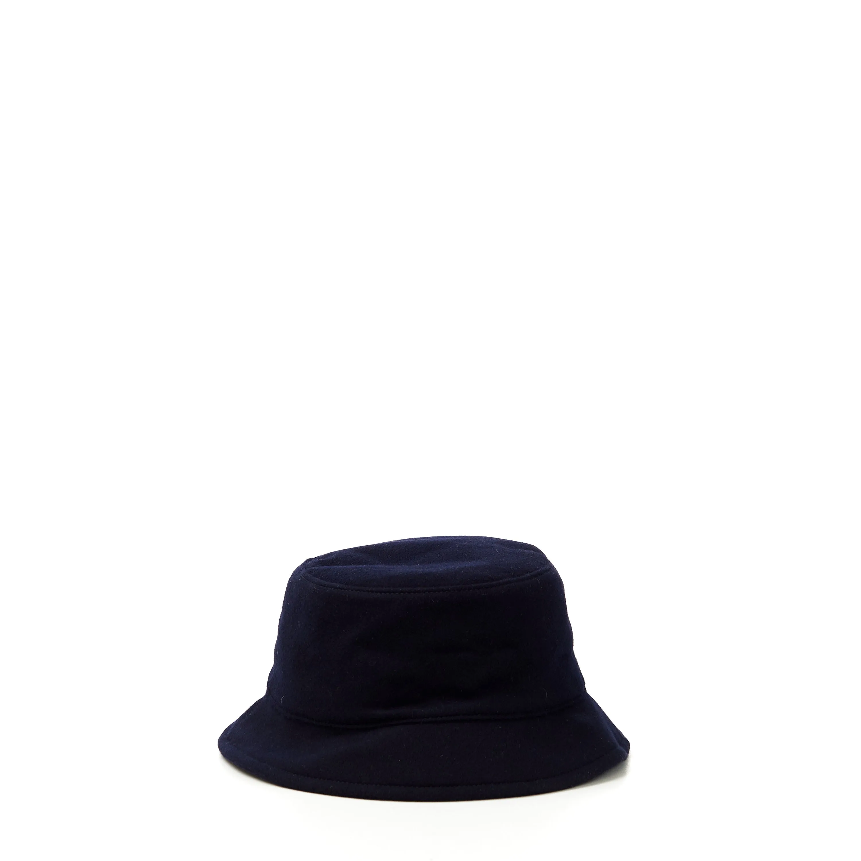 Navy Blue Cashmere Cityleisure Hat
